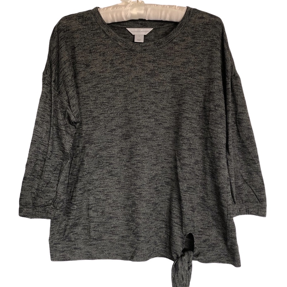 Christopher & Banks Top
